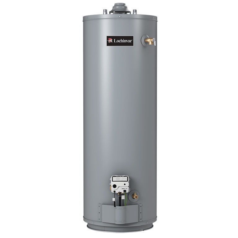 Gas Tank Water Heaters